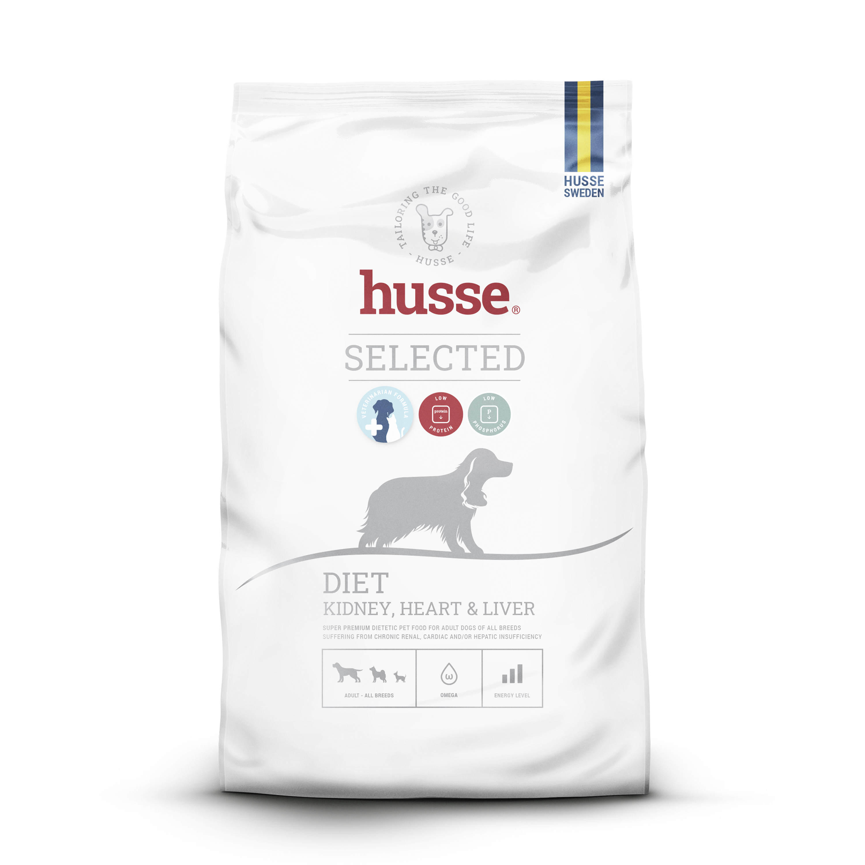 Diet Kidney Heart Liver 7 kg Veterinarian formula for kidney heart and liver support 7 kg 73163181