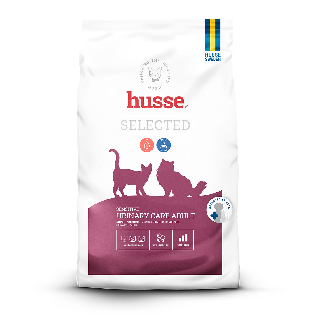 Sensitive Urinary Care Adult, 7 kg | Nutrição avançada para promover a saúde urinária