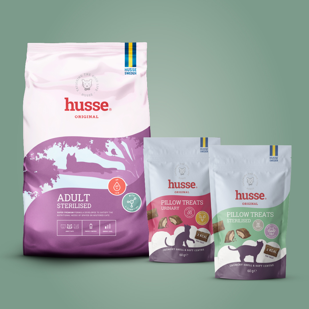 Adult Sterilised 7kg | Campanha (PT)
