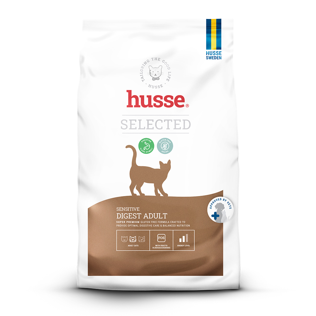 Sensitive Digest Adult, 2 kg | Advanced nutrition made with easily digestible ingredients