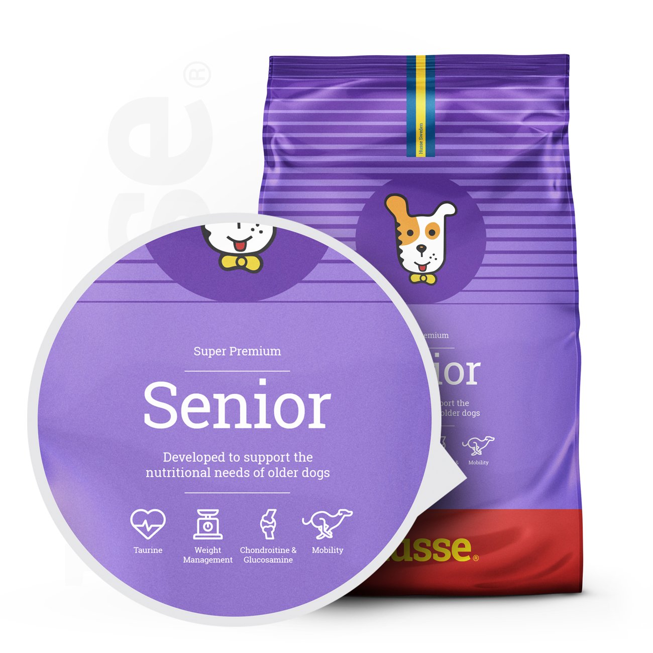 Complete with natural senior. Dogs’ nutritional needs.