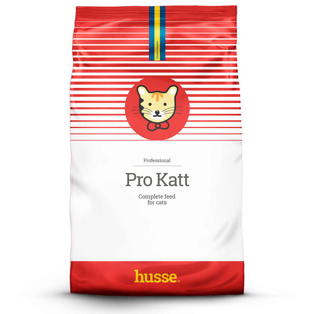 Pro Katt, 15 kg | Hrană completă pentru pisici adulte