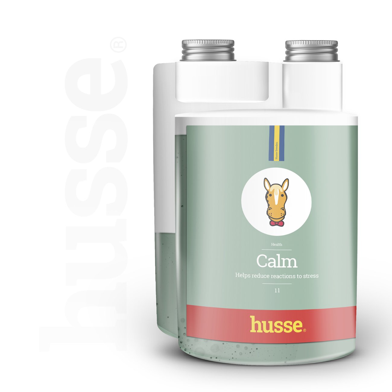 Calm, 1 L | Natural aid in the prevention of symptoms provoked by stress
