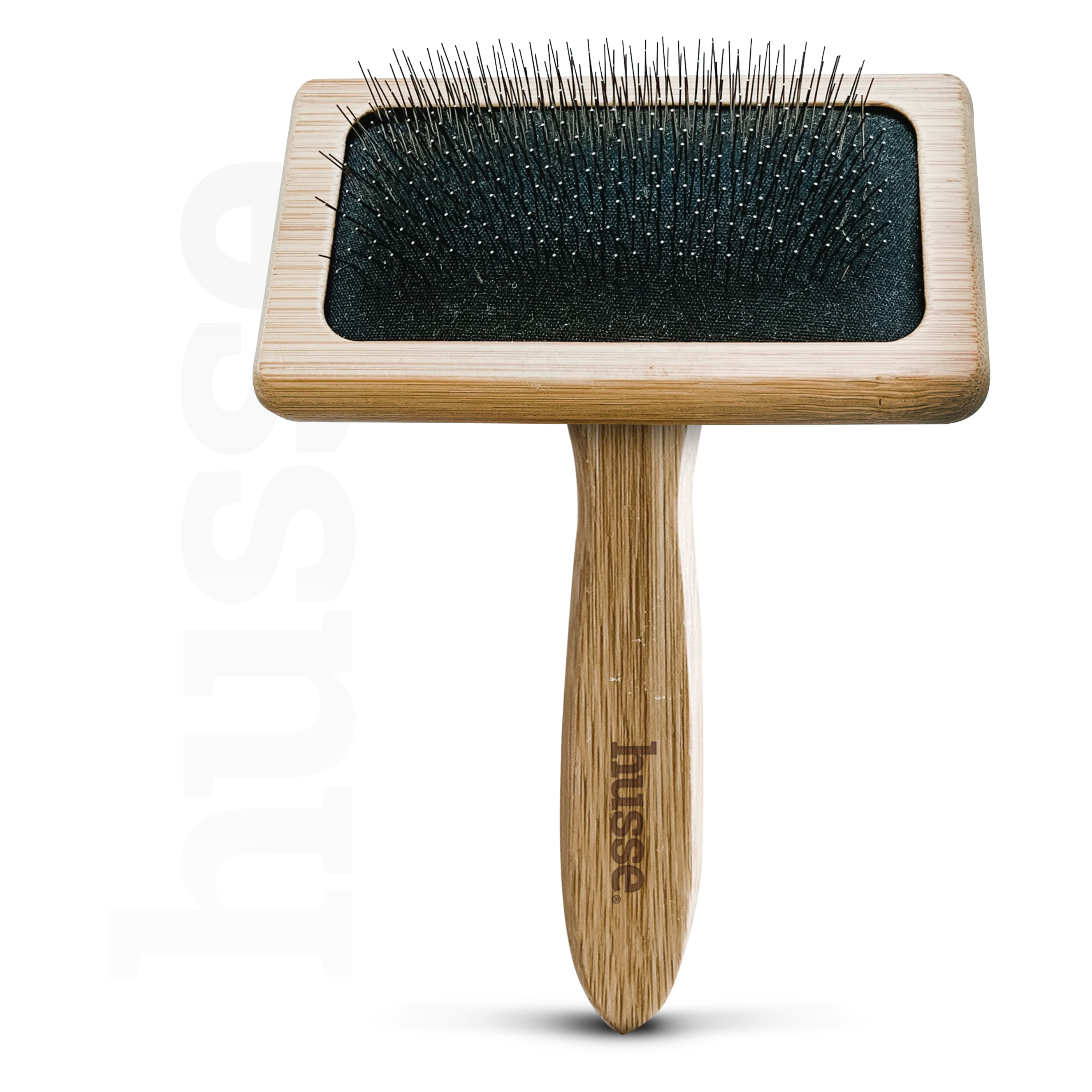 Small dog clearance grooming brush