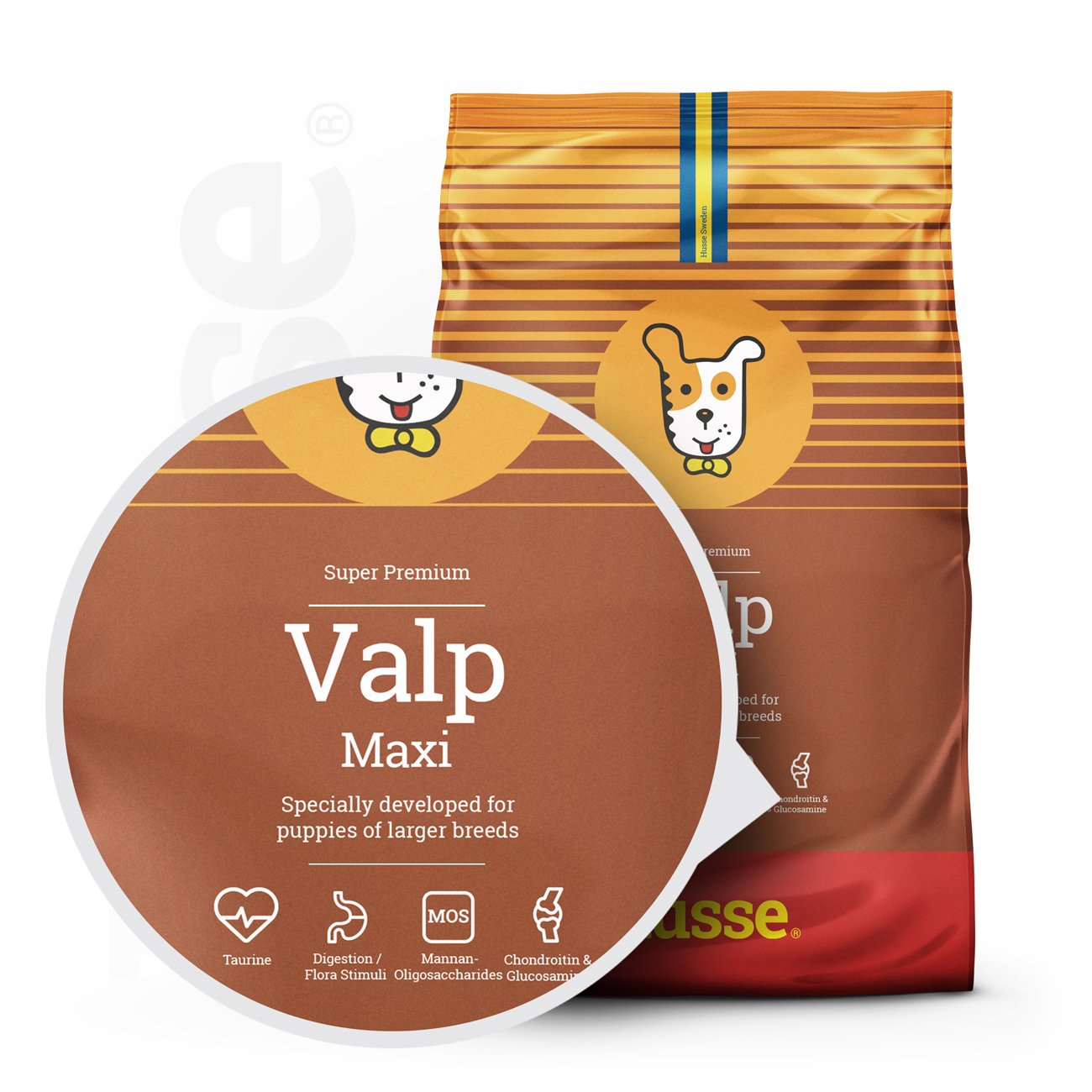 Maxi persian best sale cat food