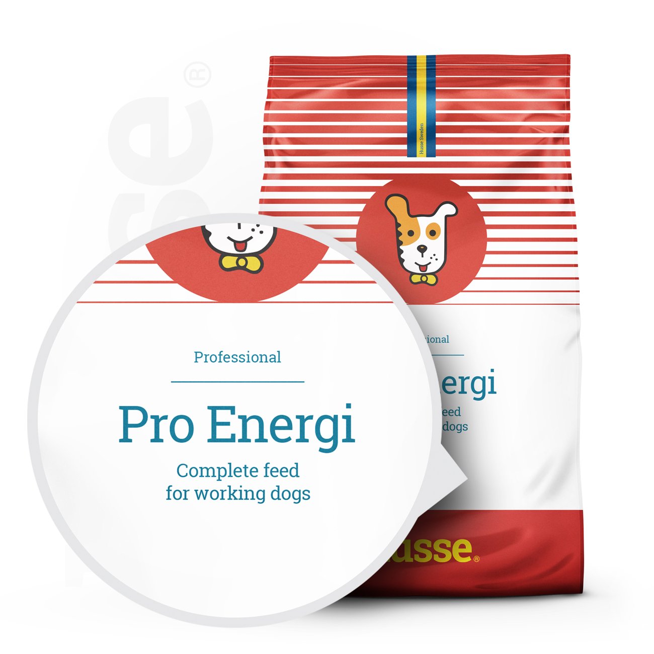 Pro fat dog food best sale