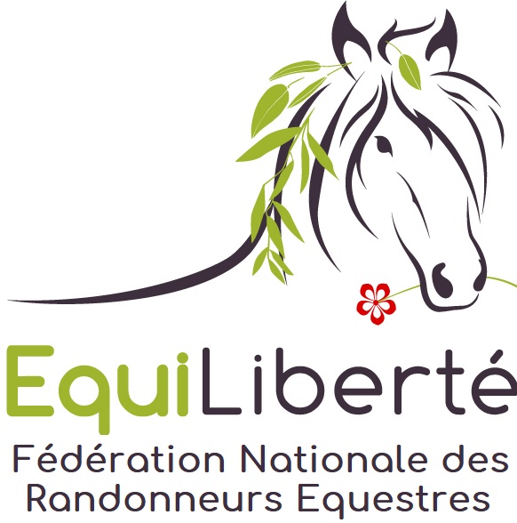 logo de notre partnaire EquiLiberté
