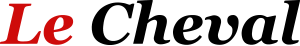 logo de notre partnaire Le Chaval - l'actualité du cheval et des sports équestres