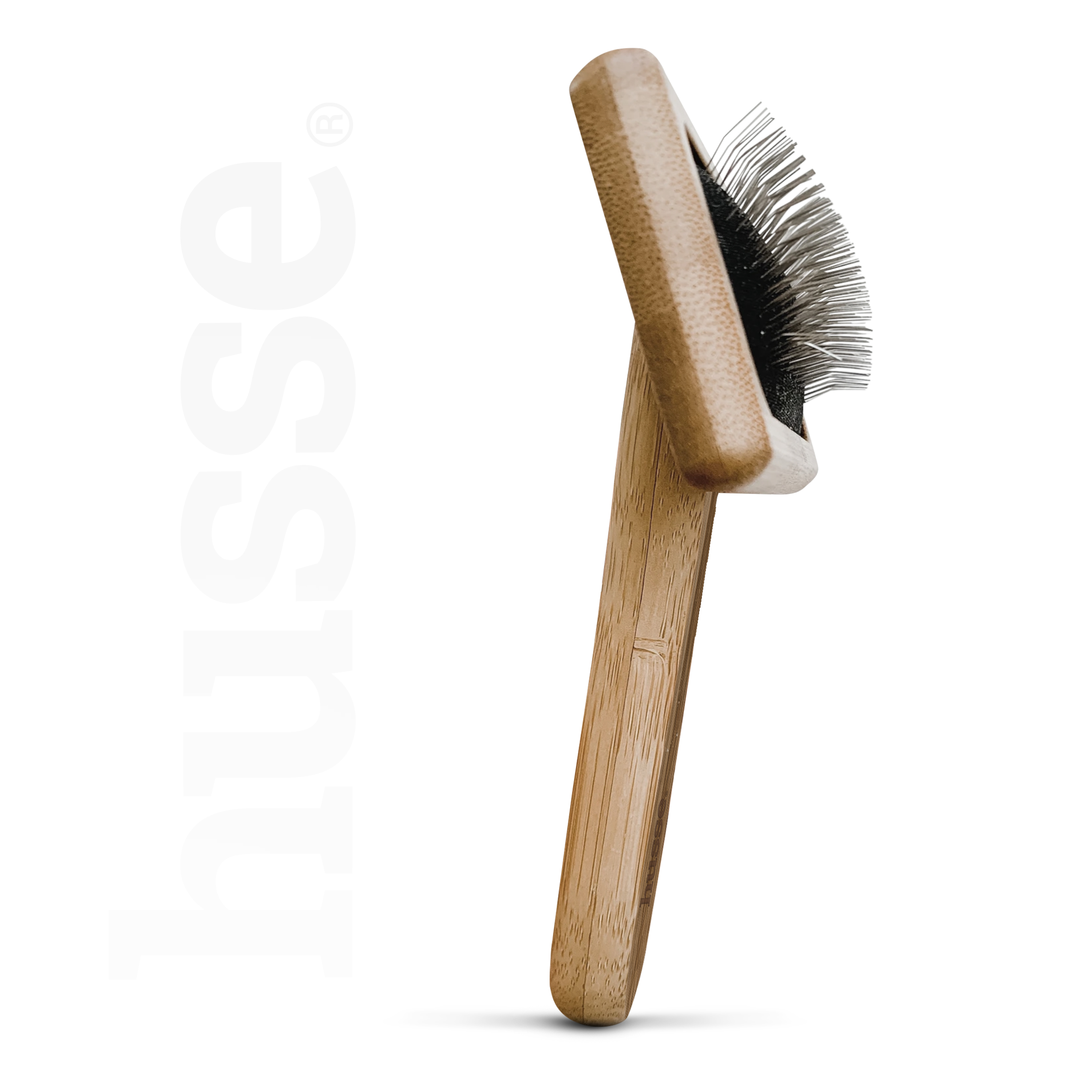 Small dog grooming store brush