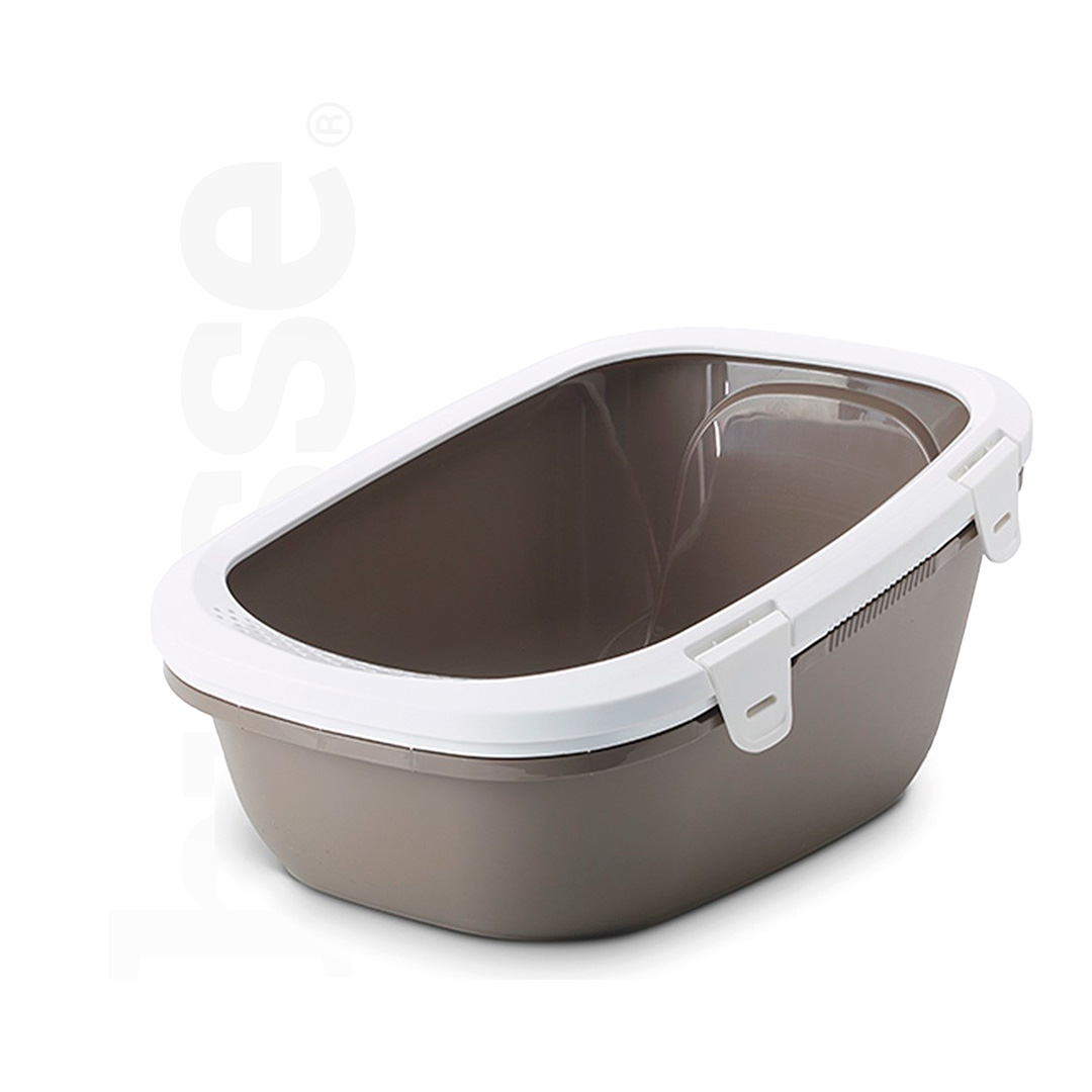 SIMBA – Liteira XL com 3 tabuleiros