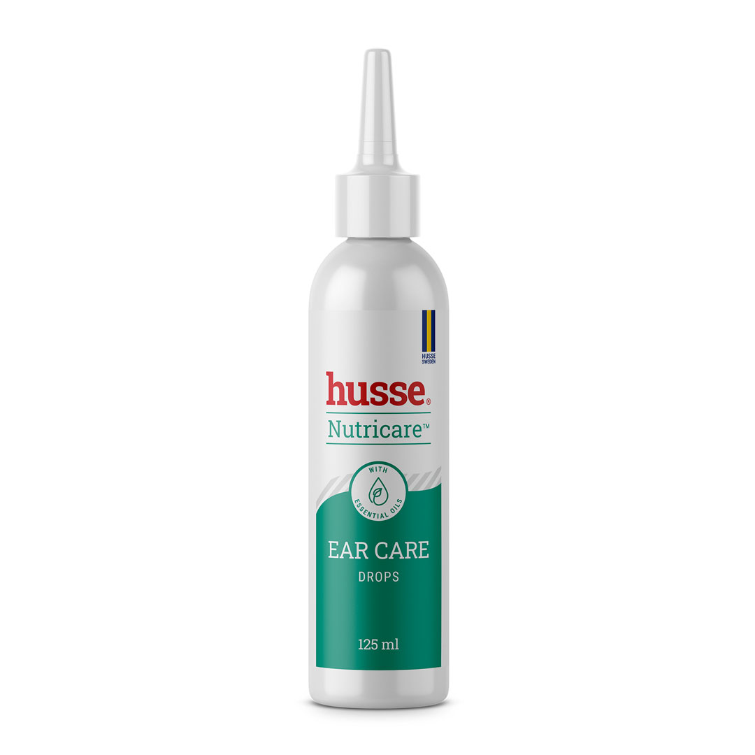Ear Care drops, 125 ml | Previously called Öron