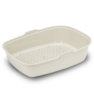 Cat Litter Grid, 1 pc | Sifting tray with integrated handles to lift & shake