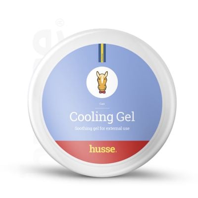 Cooling Gel, 1 kg | Topisches Gel mit entspannender und kühlender Wirkung