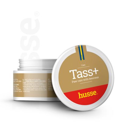Tass Plus, 40 ml | Balsamo cuscinetti zampe