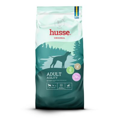 Adult Agility, 12 kg | Balanced nutrition for mobility and overall vitality in large breeds