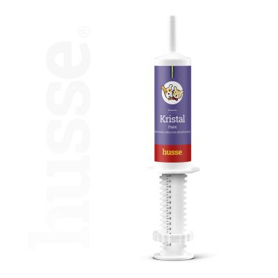 Kristal Paste, 60 ml | Higiene renal para perros y gatos