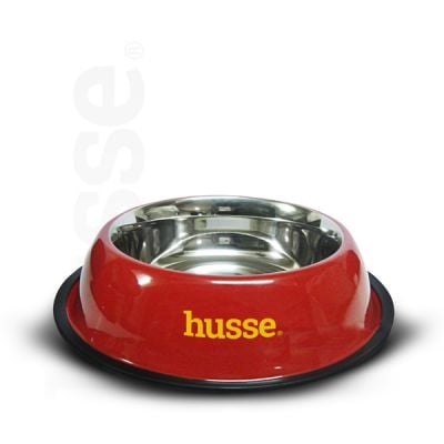 Bowl, S | Durable stainless steel pet bowl