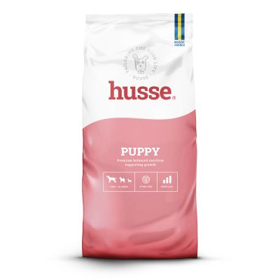 Puppy, 15 kg | Puppy dry food with all the necessary nutrientsPuppy | Kompletní vyvážené krmivo pro štěňata, březí a kojící feny