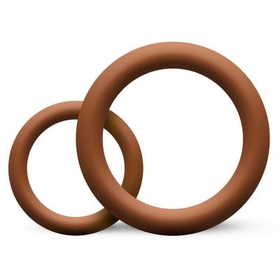 Bitring, L | Ring dog toy great for fetching & tugging