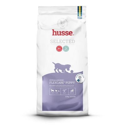 Hypoallergenic Flexcare™ Puppy, 7 kg | Hipoalergiczna formuła wspierająca stawy