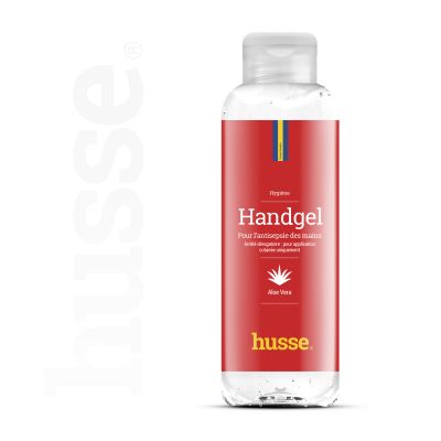 Gel nettoyant pour les mains | Handgel - 5 L