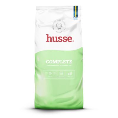 Complete, 3 kg | Premium recipe for adult cats