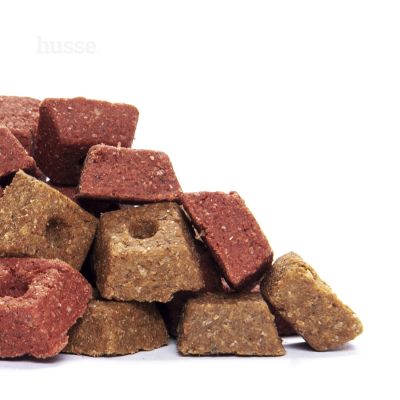 Agility, 150 g | Oven-baked treats with chicken