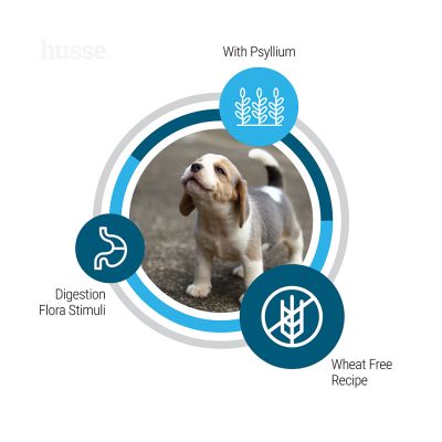 Puppy Balanced Growth, 2 kg | Tailored formula supporting natural growth & digestive comfort Puppy Balanced Growth, 2 kg | Tailored formula supporting natural growth & digestive comfort