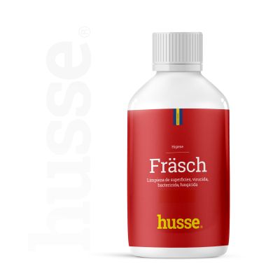 Nettoyant Multi-Surfaces désinfectant | Frasch