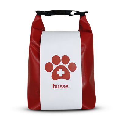 First Aid Kit, 1 set | Perfect for dog owners, cat lovers, and pet parents