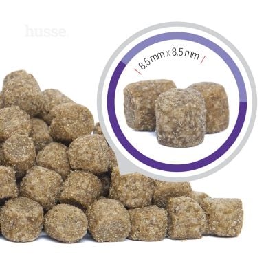 SENIOR MINI | Hrană uscată completă Super Premium, pentru satisfacerea nevoilor nutriționale unice ale câinilor în vârstă de talie mică SENIOR MINI | Hrană uscată completă Super Premium, pentru satisfacerea nevoilor nutriționale unice ale câinilor în vârstă de talie mică