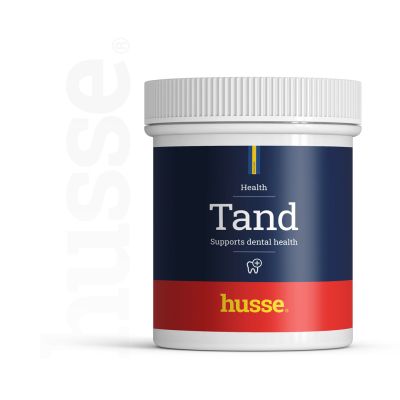Tand, 100 g | Dental powder helps prevent tartar and plaque