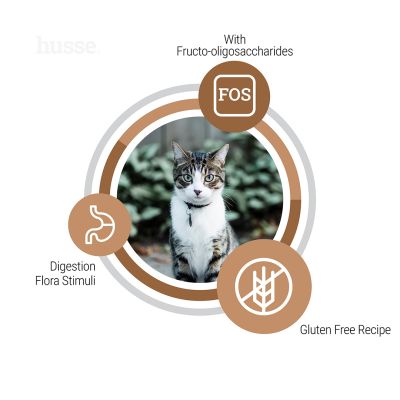 Sensitive Digest Adult, 2 kg | Advanced nutrition made with easily digestible ingredients