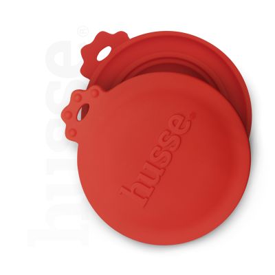 Can Lid, 1 pc | Soft & flexible silicone lid