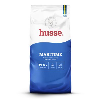 Maritime, 15 kg | Maintenance food rich in white fish