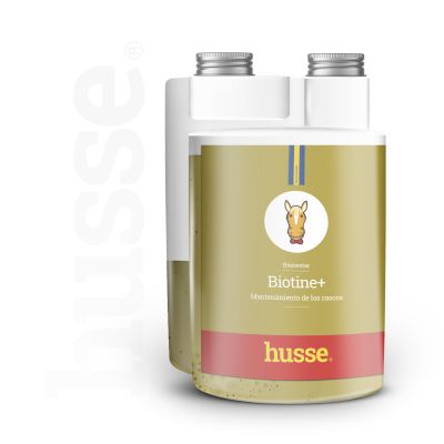 Biotine Plus, 1 L | Kompleks prirodnih sastojaka za kvalitetu i snagu kopita
