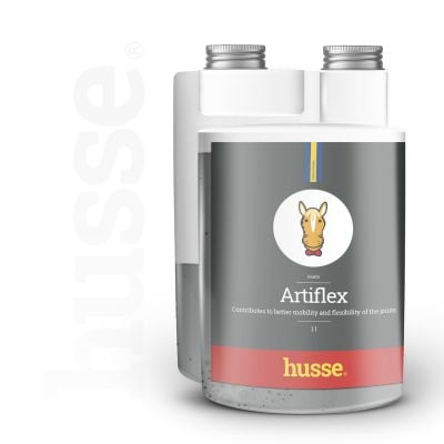 Artiflex, 1 L | Nahrungsergänzung  für Gesundheit der Gelenke mit Chondroitin & Glucosamin
