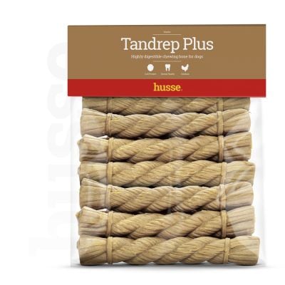 Tandrep Plus, 20 tk | Närimisköied kanaga