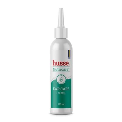 Oron - płyn do higieny uszu dla psa i kota 125 ml