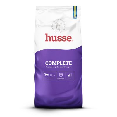 Complete, 15 kg | Premium recipe for joint support in large dogs