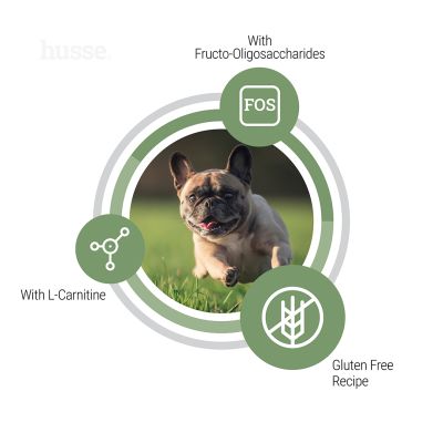 Sensitive Weight Management Adult (vorher Light Sensitive), 12 kg |  Erweiterte Unterstützung für sensible Hunde mit Gewichtsmanagementbedarf