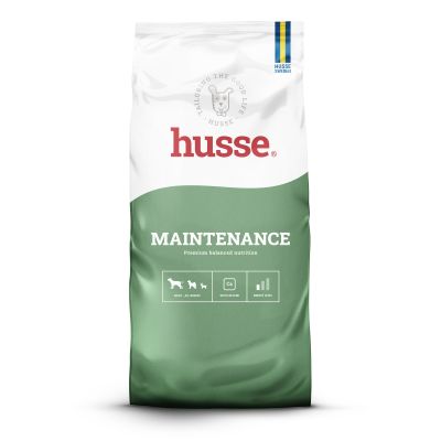 Maintenance, 15 kg | Receta premium para perros adultos